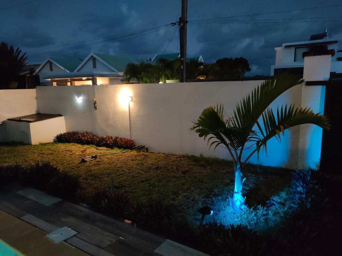 Villabellenord Pereybere Beach Exterior foto